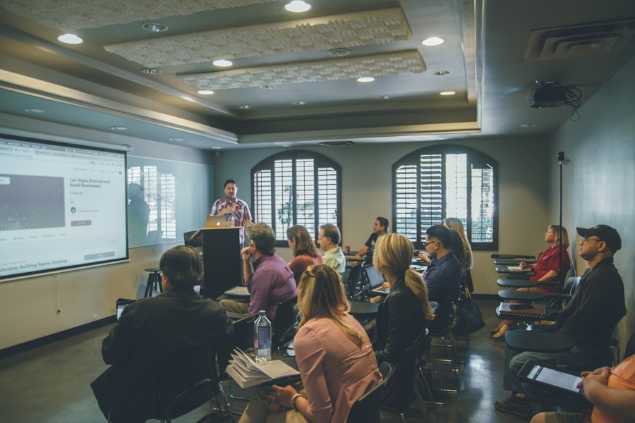 Corporate Sales & Business Development